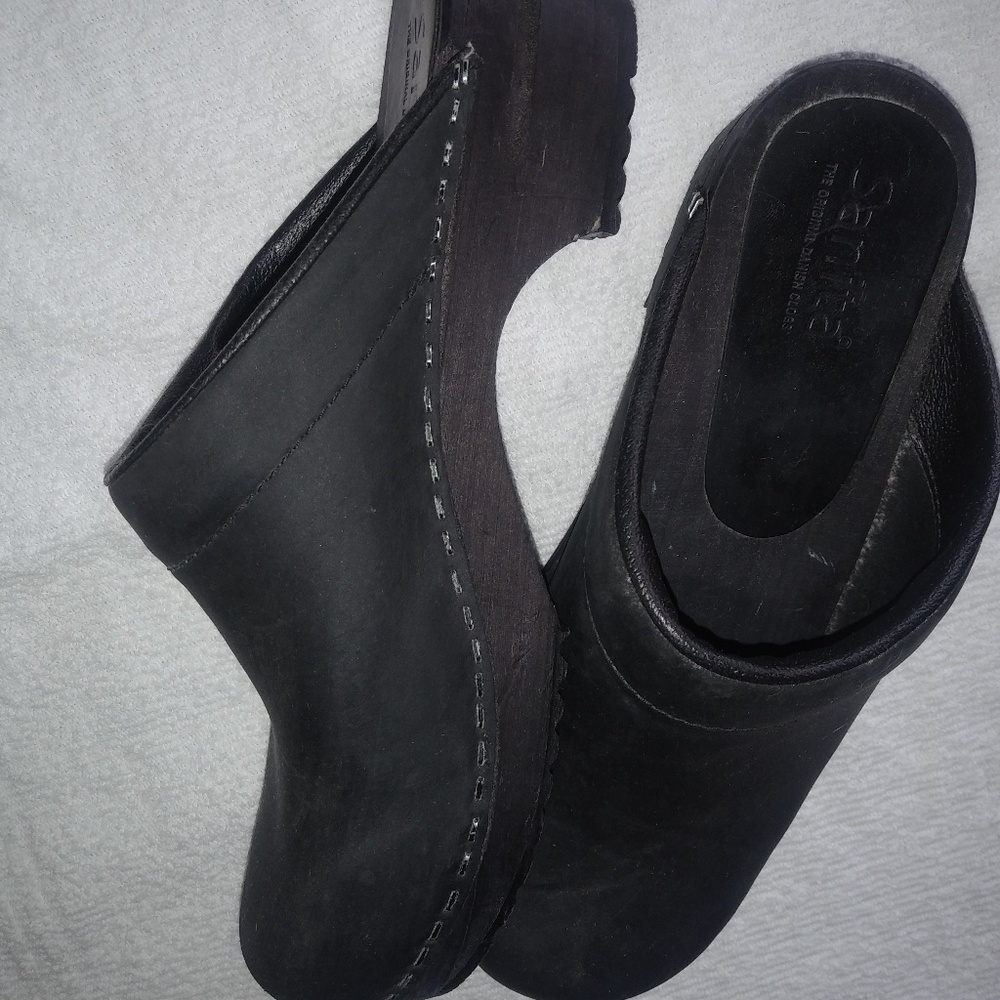 Women's Sanita Clogs